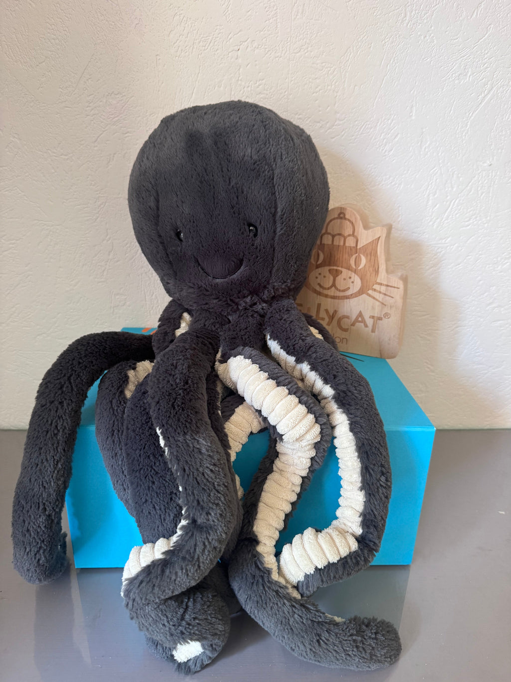 Jellycat Inky Octopus Large