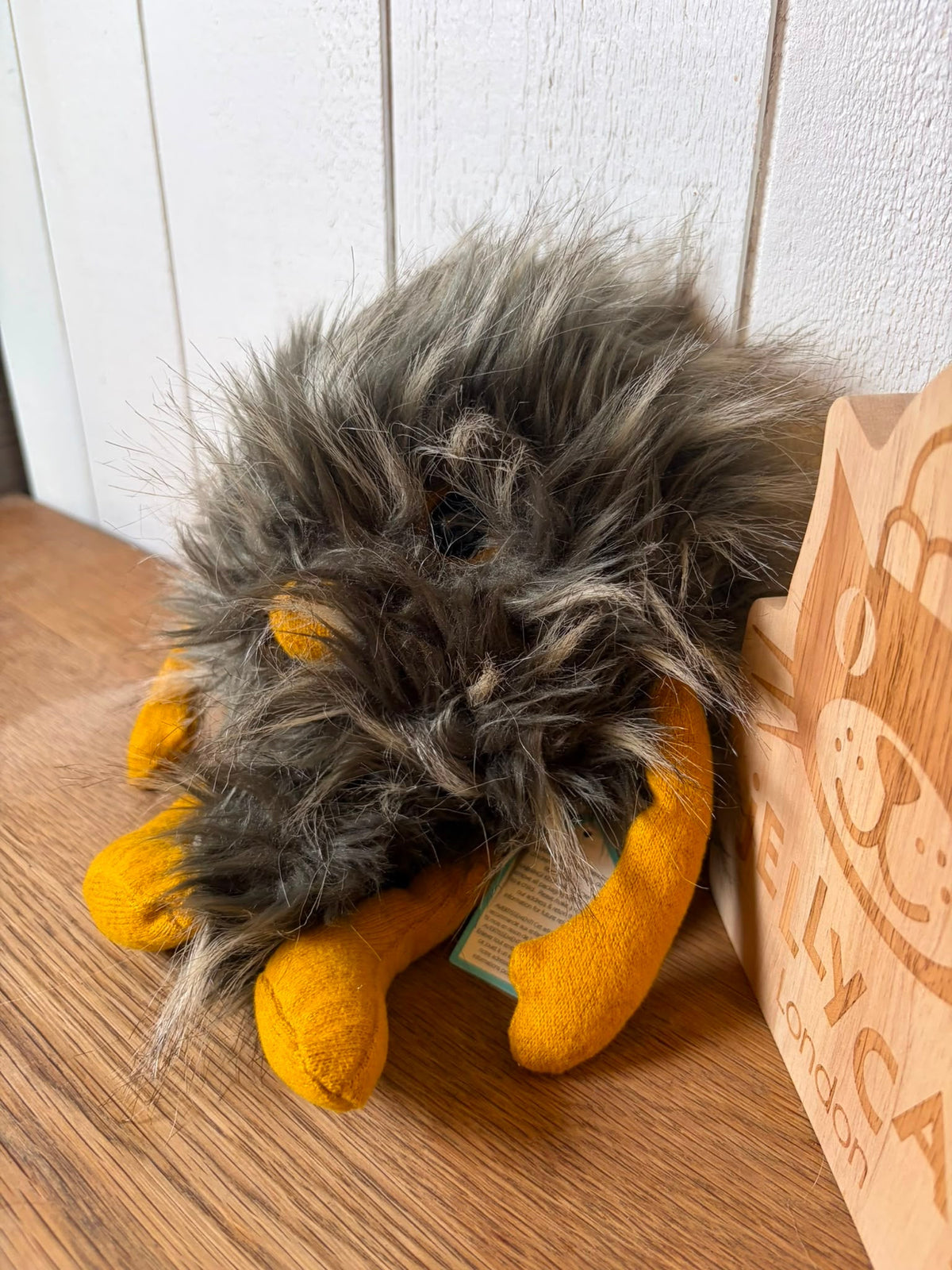 Jellycat Monster Ball
