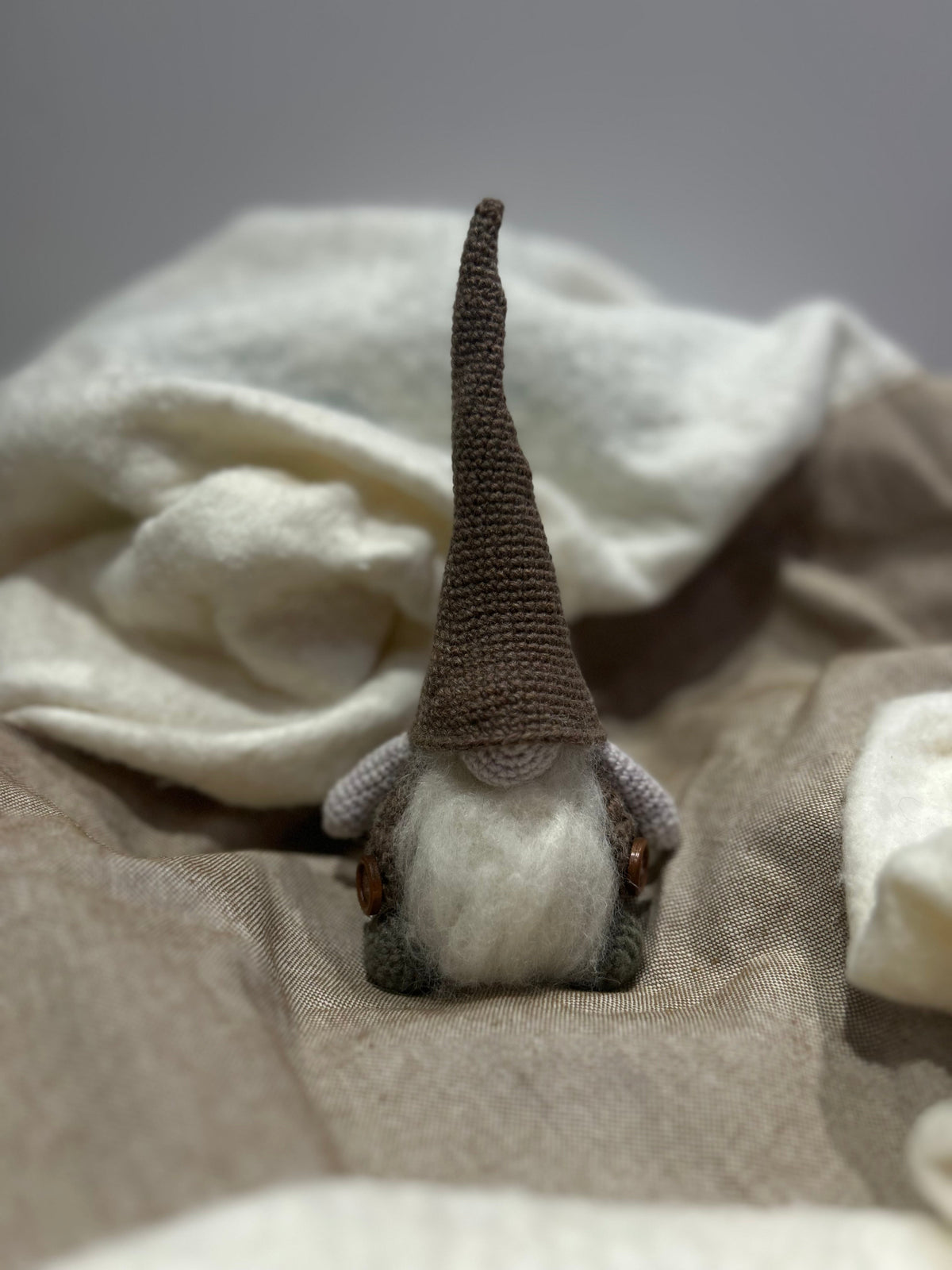 Catherines Crochets Goofy Gonk