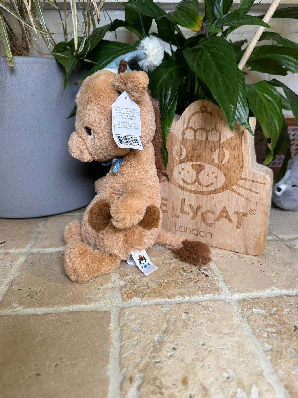Jellycat Jollipop Giraffe