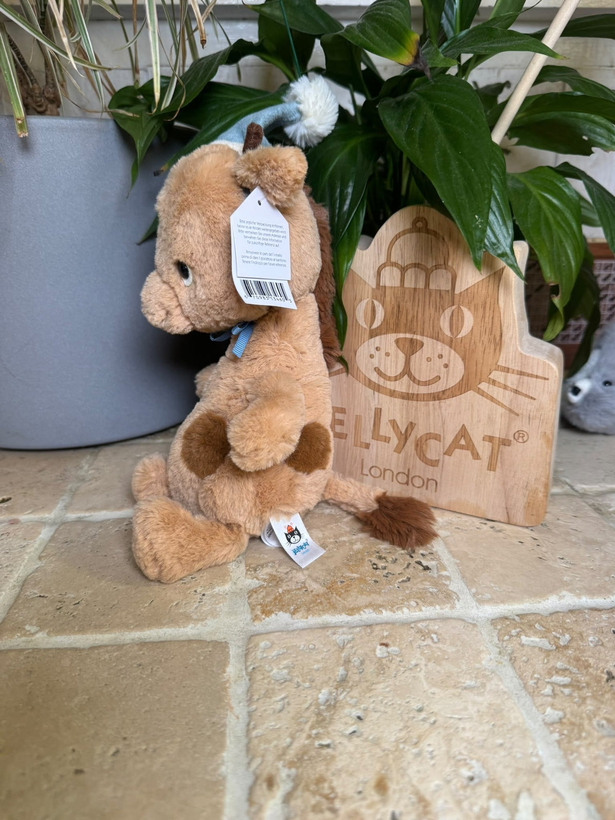 Jellycat Jollipop Giraffe
