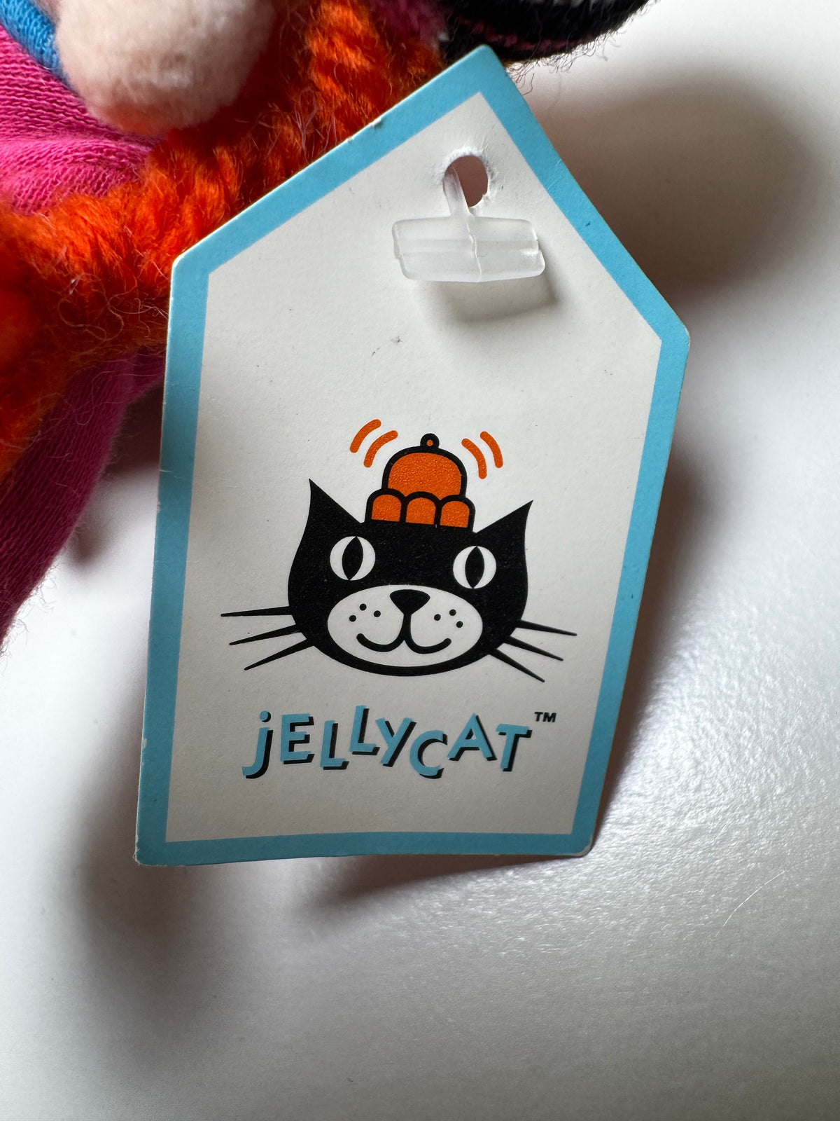 Jellycat Chic Chickette Nicci