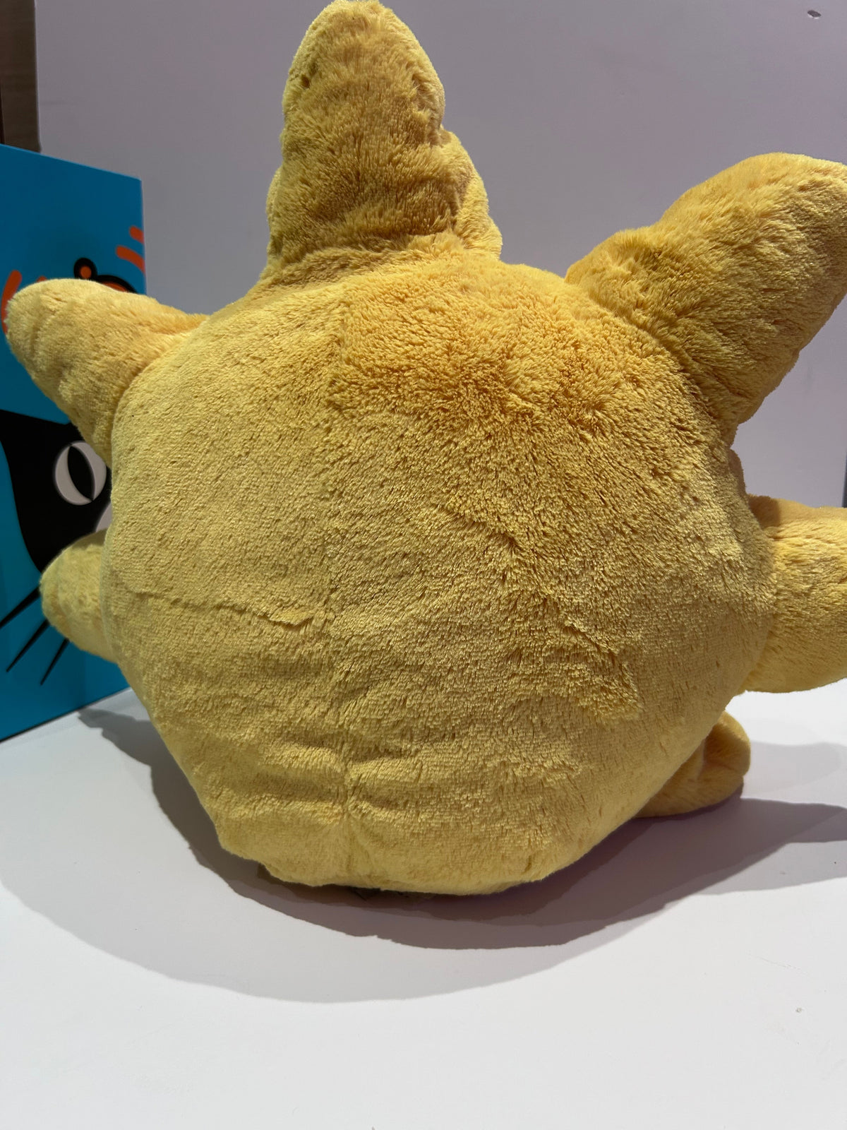Jellycat Huge Amuseable Sun