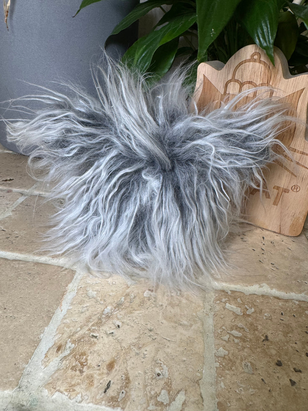 Jellycat Cha Cha Sheepdog