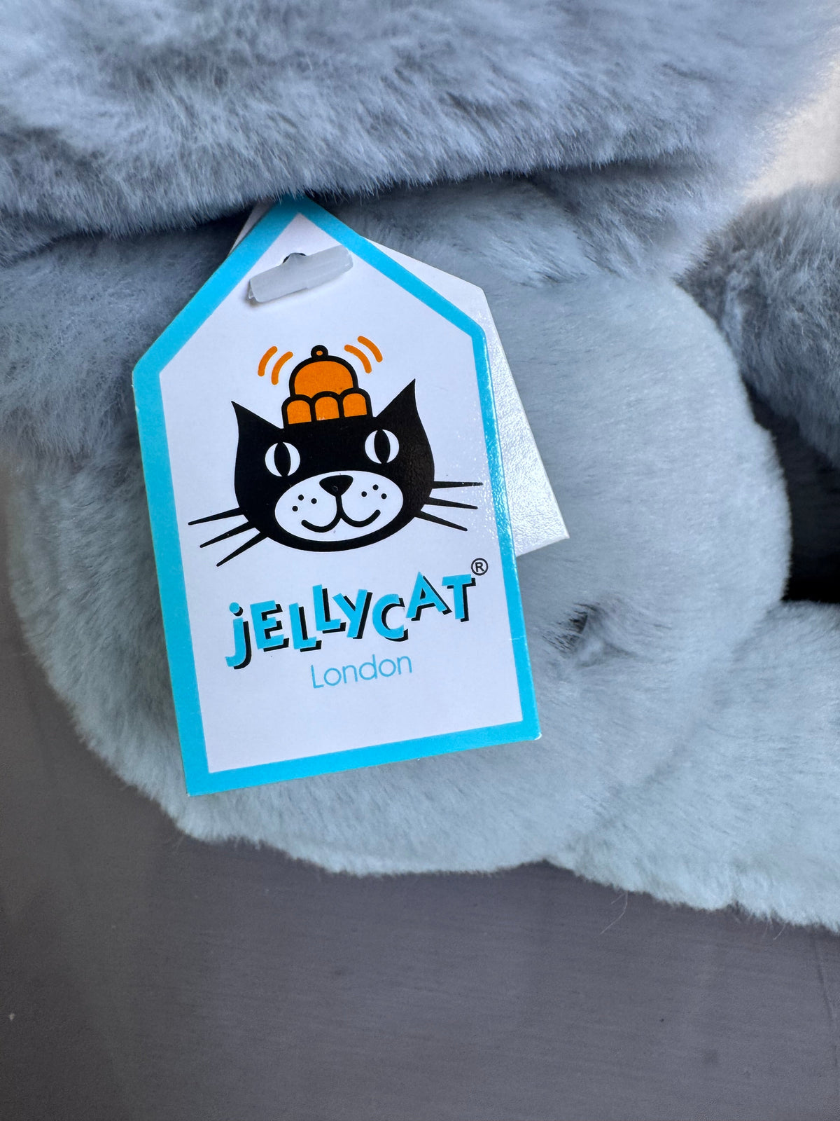 Jellycat Bobbie Elly