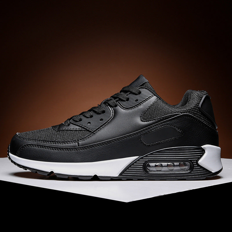 Unisex Air Cushion Running Shoes – Lightweight Casual Sneakers