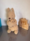 Jellycat Huddles Kangaroo