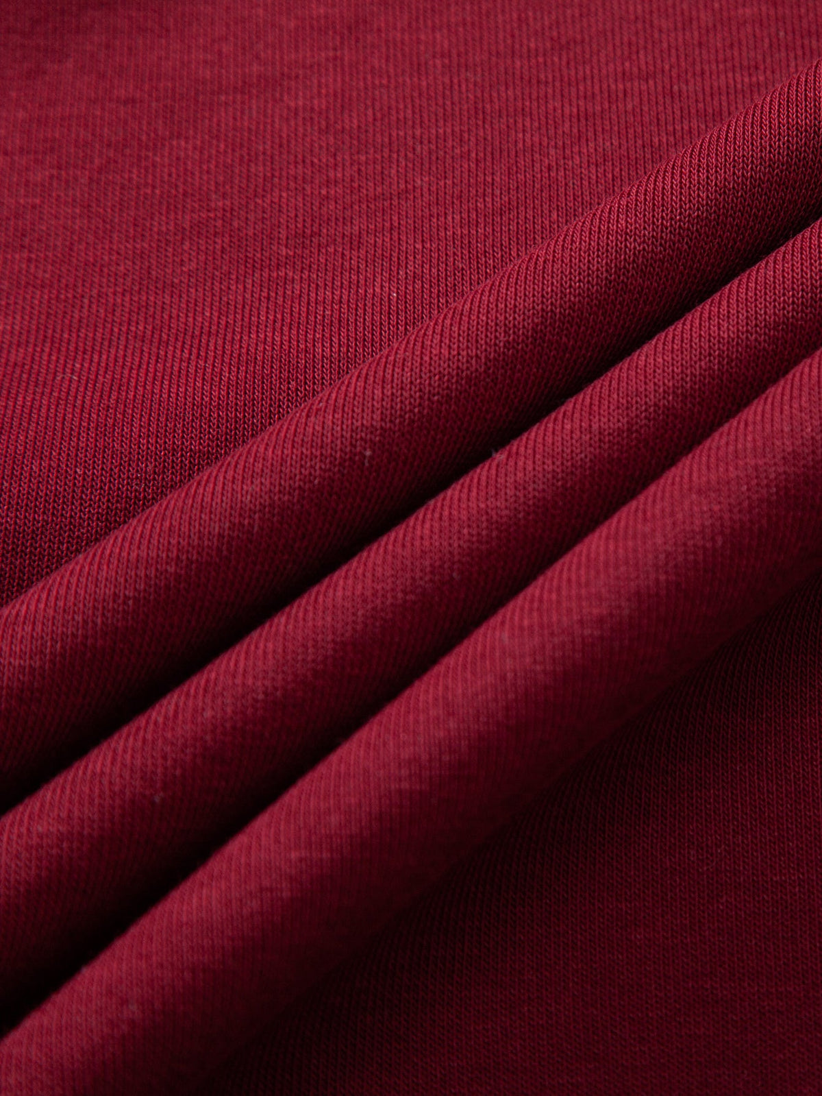 Basic Zip-Up Hoodie