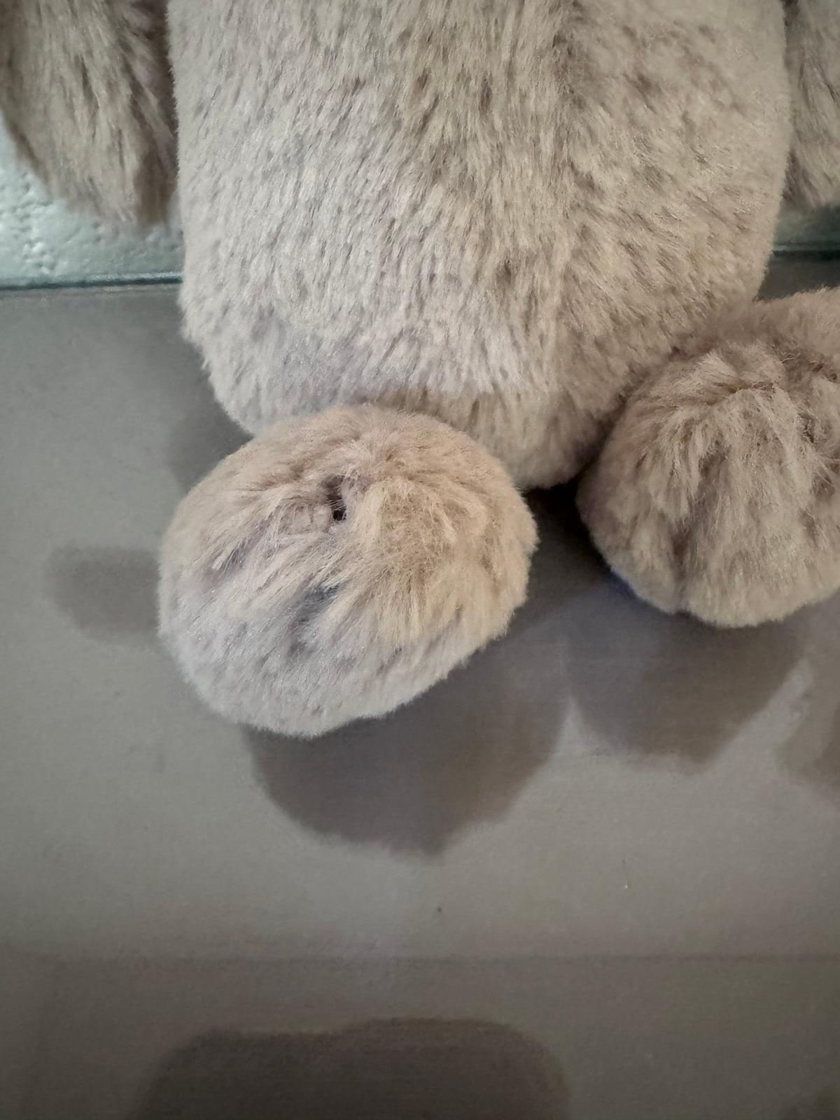 Jellycat Bashful Blossom Liberty Beige Bunny | Small