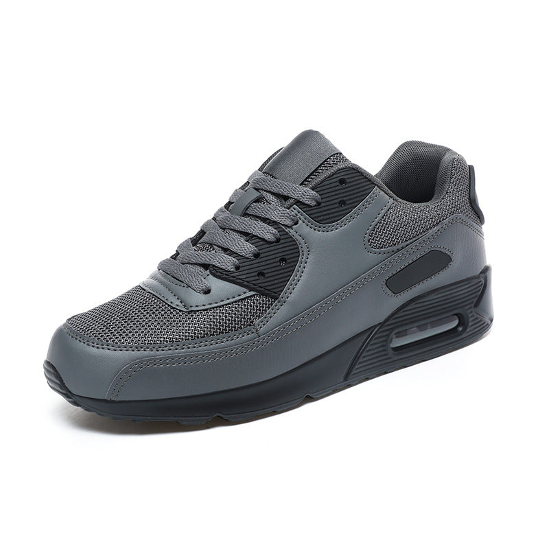 Unisex Air Cushion Running Shoes – Lightweight Casual Sneakers