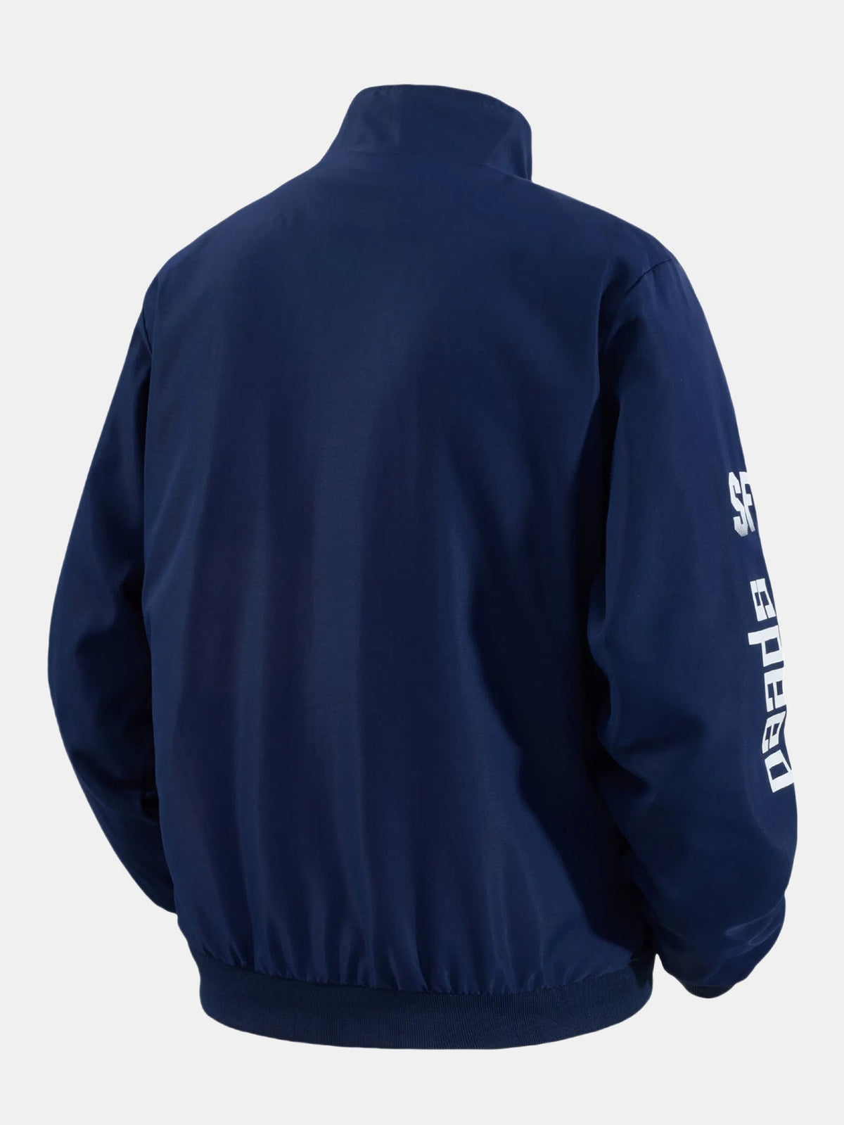 Racing Print Jacket