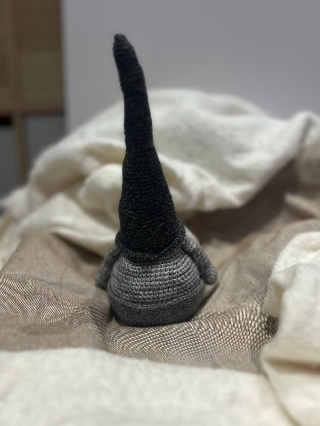 Catherines Crochets Gus Gonk