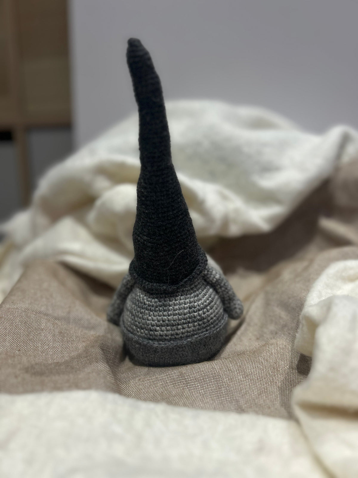 Catherines Crochets Gus Gonk