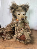Charlie Bears | Trevor CB114819