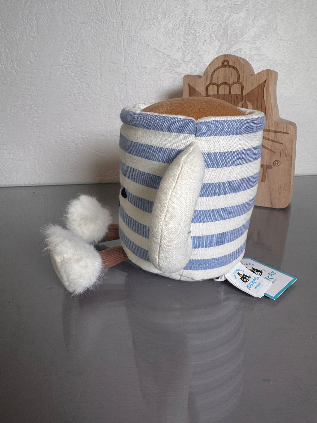 Jellycat Rosie Lea Mug Of Tea