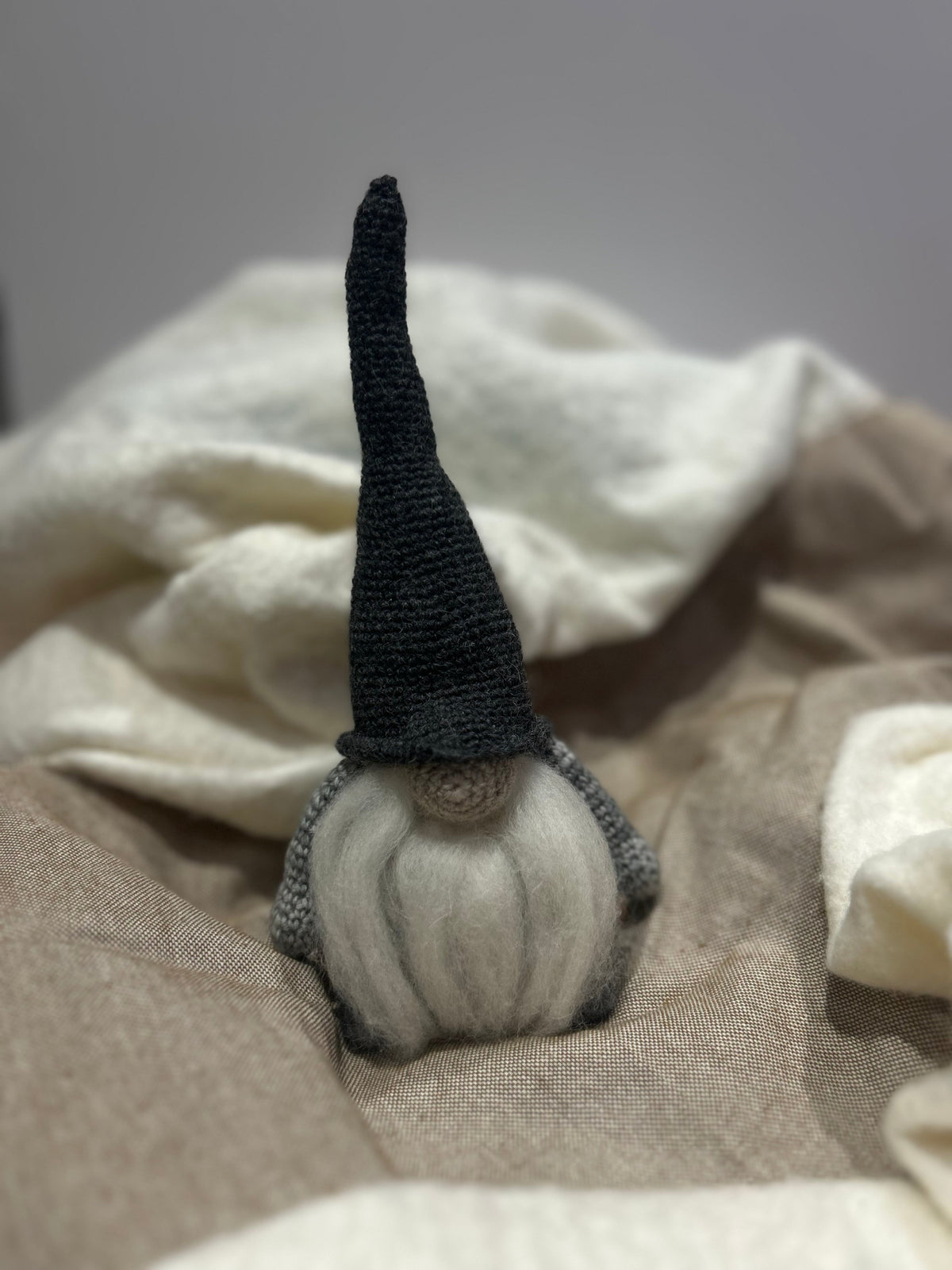 Catherines Crochets Gus Gonk