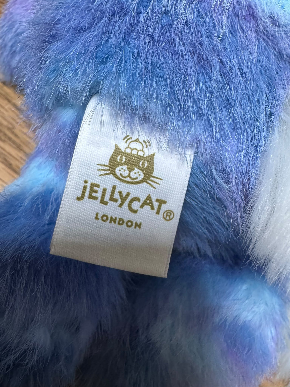 Jellycat Cerulea Bunny | Selfridges Exclusive #2