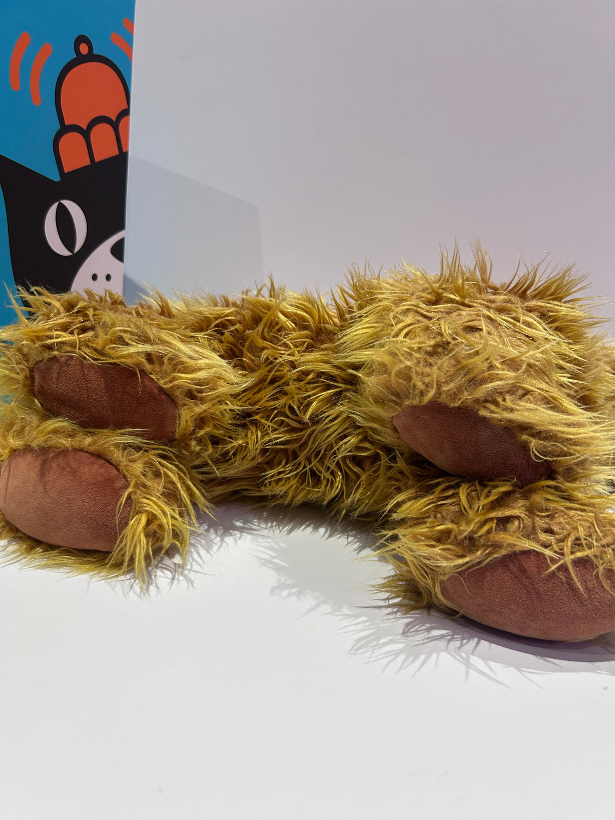 Jellycat Scallywag Dog