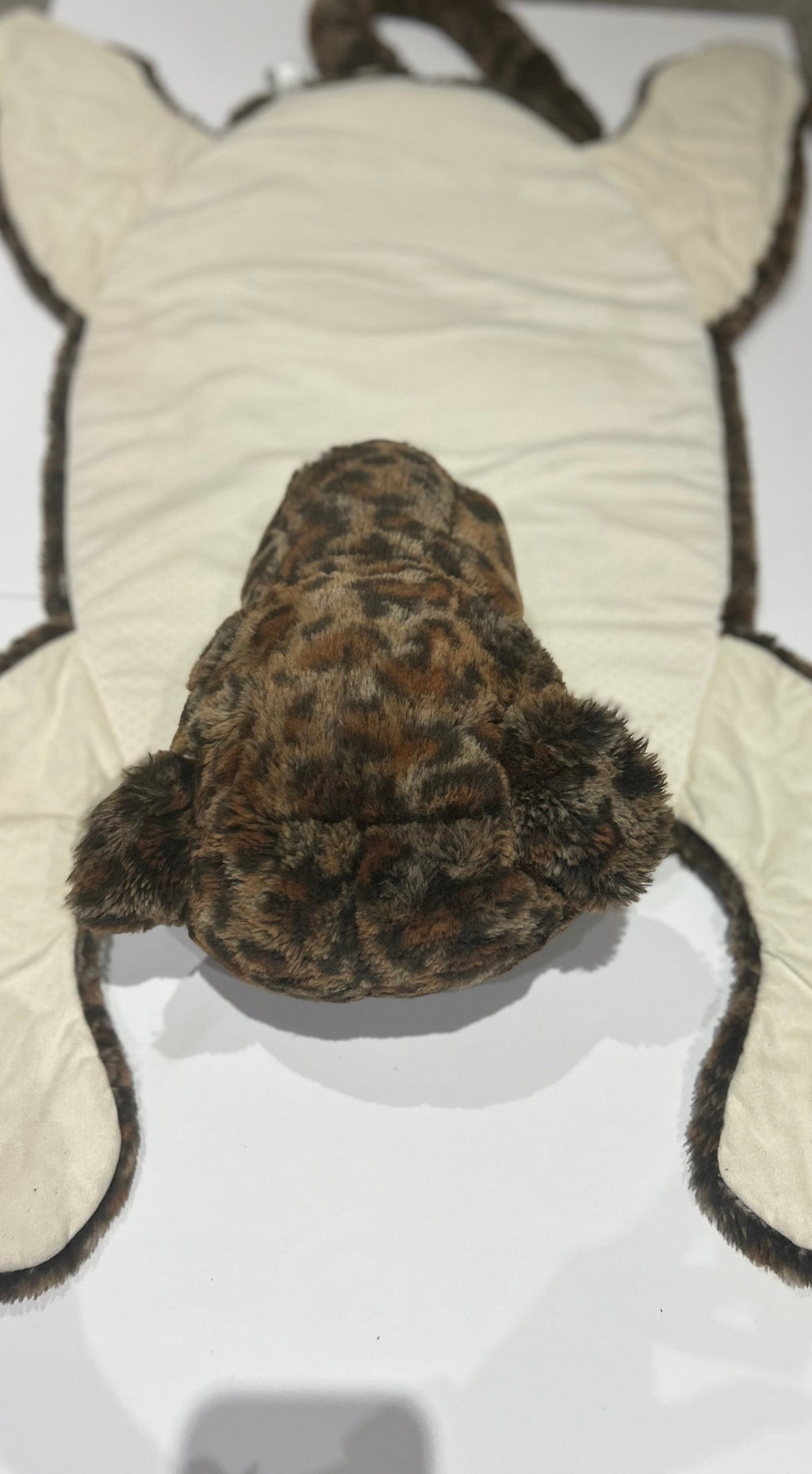 Jellycat Livi Leopard Playmat