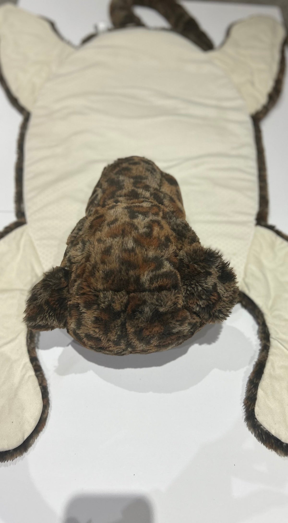 Jellycat Livi Leopard Playmat