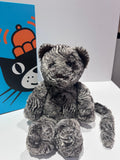 Jellycat Charismatic Catrin Cat