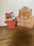 Jellycat Wee Fox - Ear tag