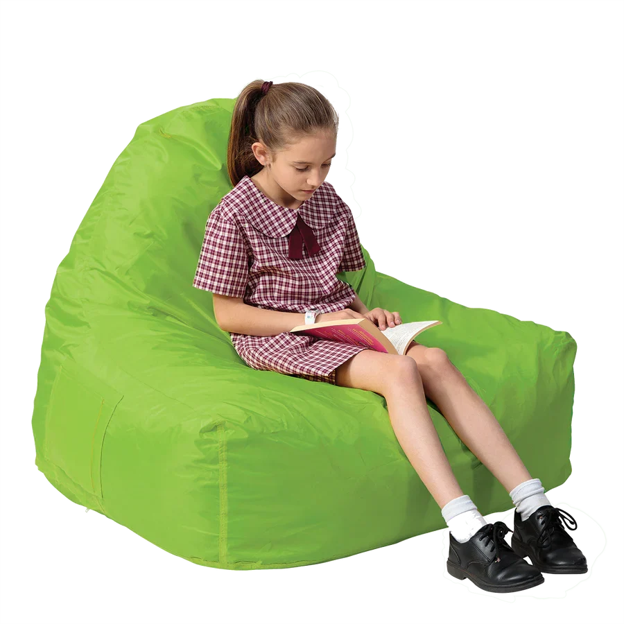 Chill-Out Chair - Sensory Foam