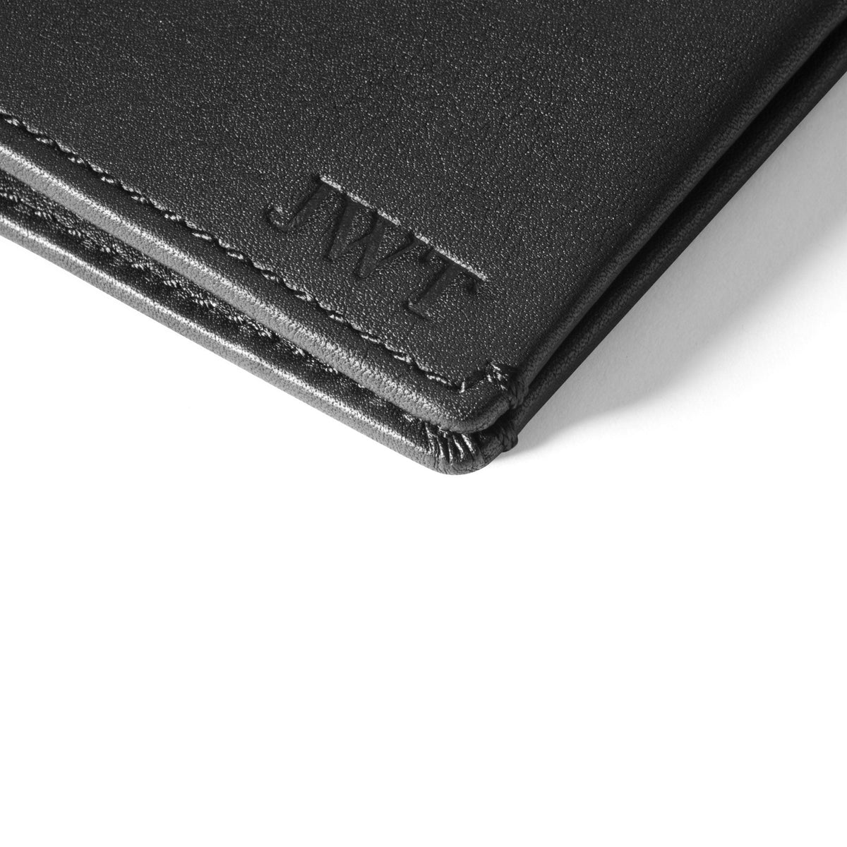 Eastwood RFID Double Bill Trifold