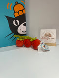 Jellycat Vivacious Tomatoes