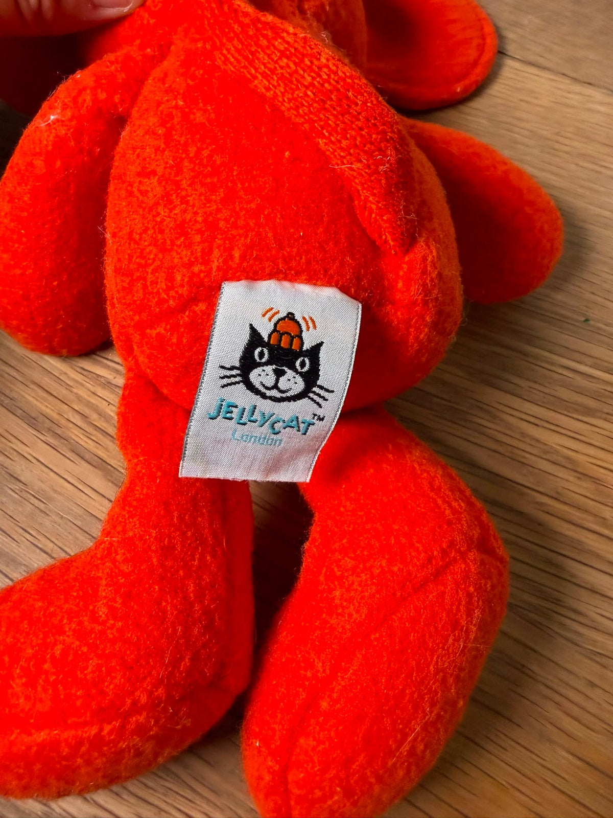 Jellycat Vivi Mouse