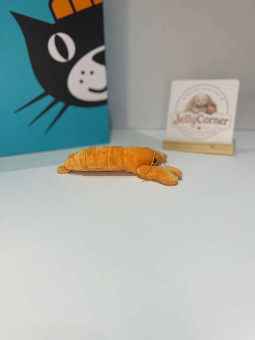 Jellycat Sensational Langoustine