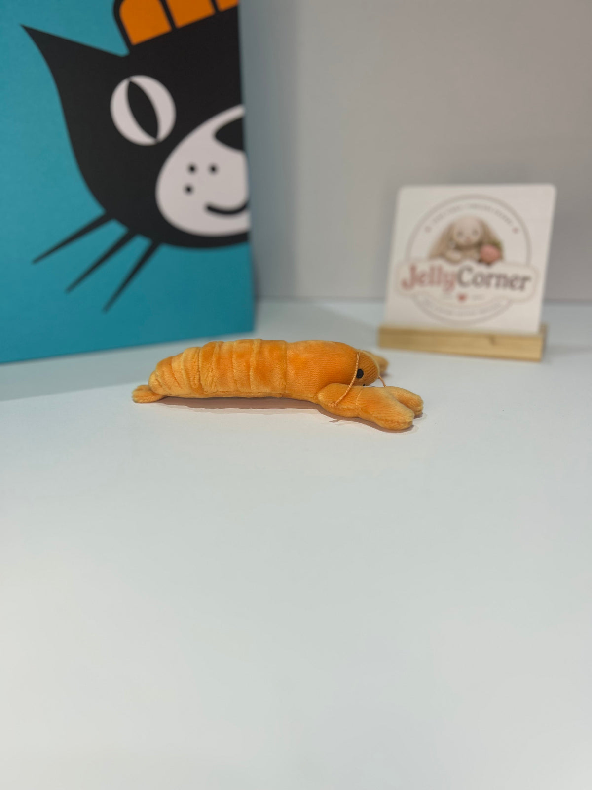 Jellycat Sensational Langoustine