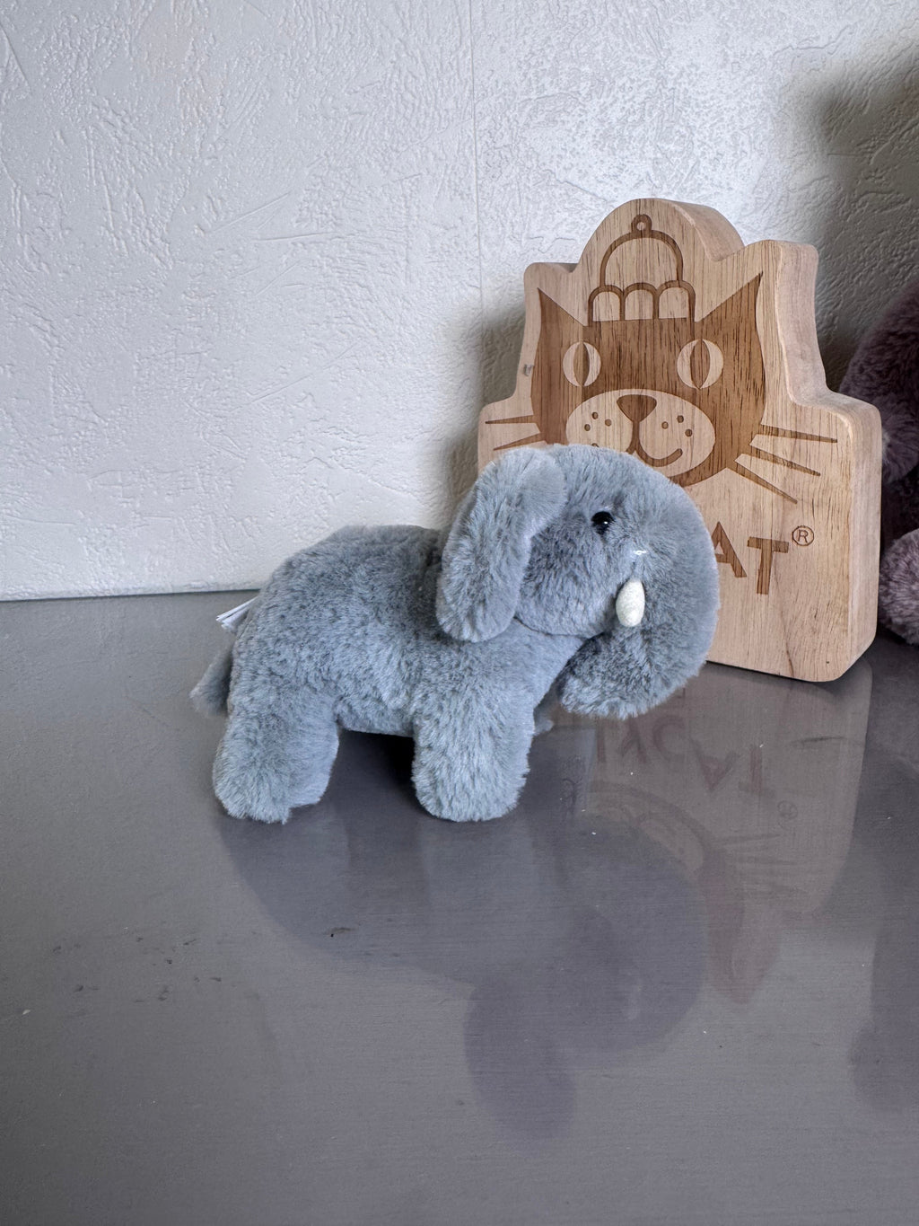 Jellycat Diddle Elephant