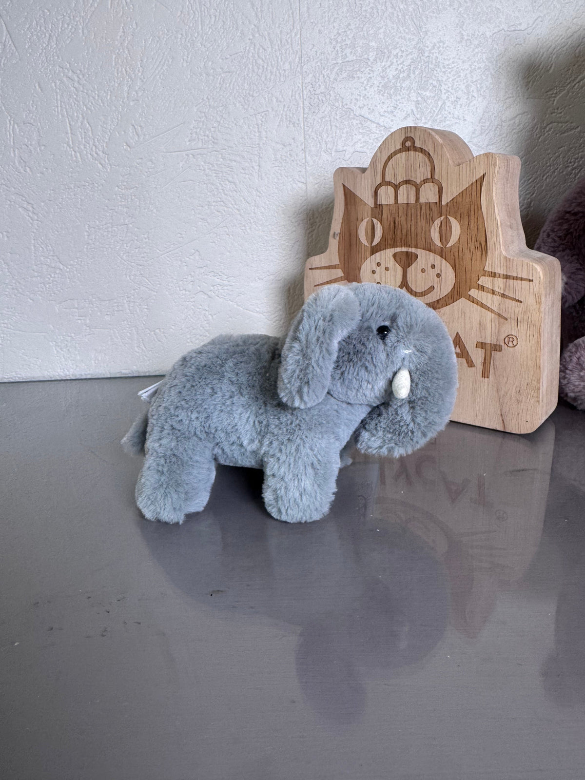 Jellycat Diddle Elephant
