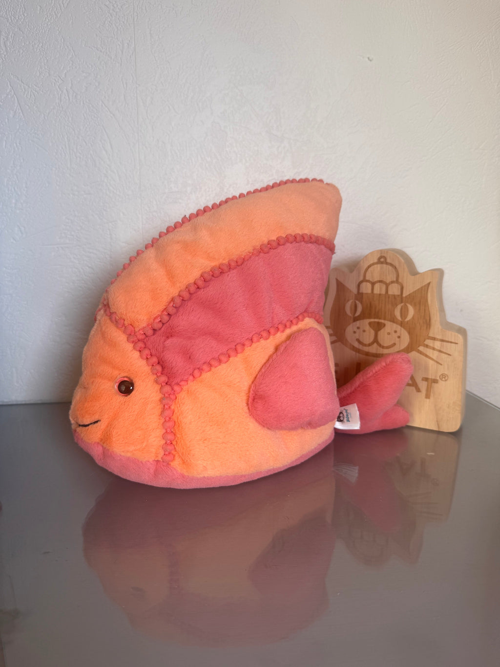 Jellycat Neo Fish
