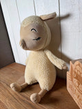 Jellycat Sleepee Lamb