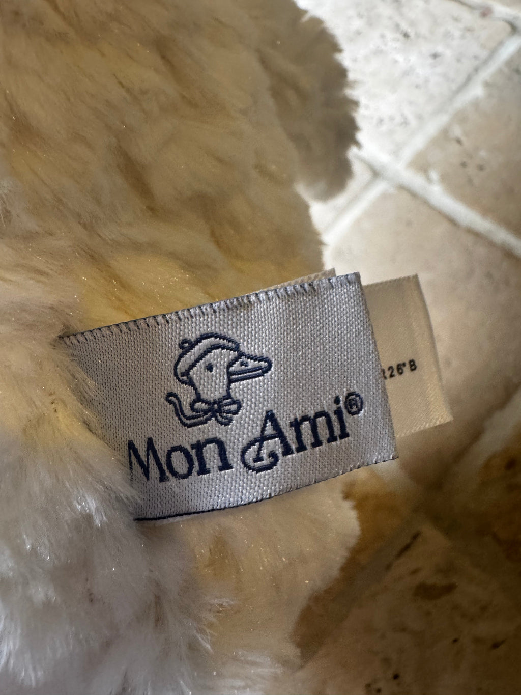 Mon Ami | Patches Cow