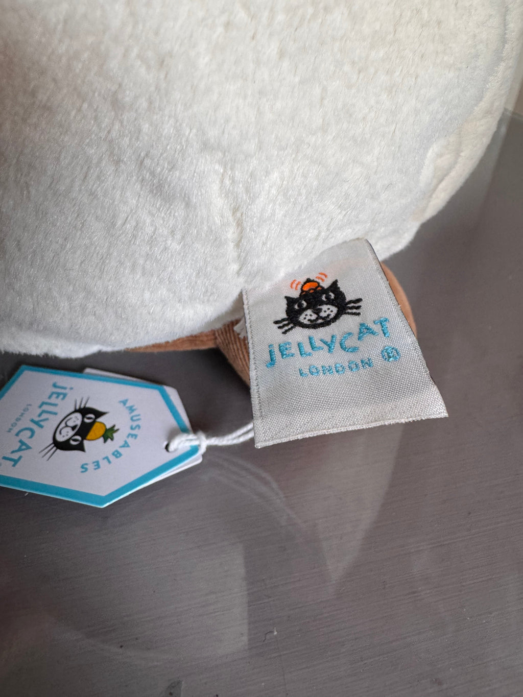 Jellycat Amuseable Ramen