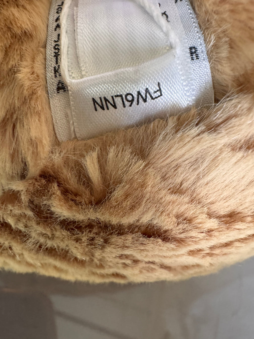 Jellycat Fuddlewuddle Lion | Medium