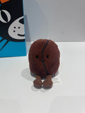 Jellycat Amuseables Coffee Bean