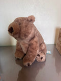 Wonda Wombat