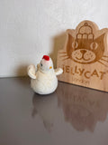 Jellycat Cream Chicklette
