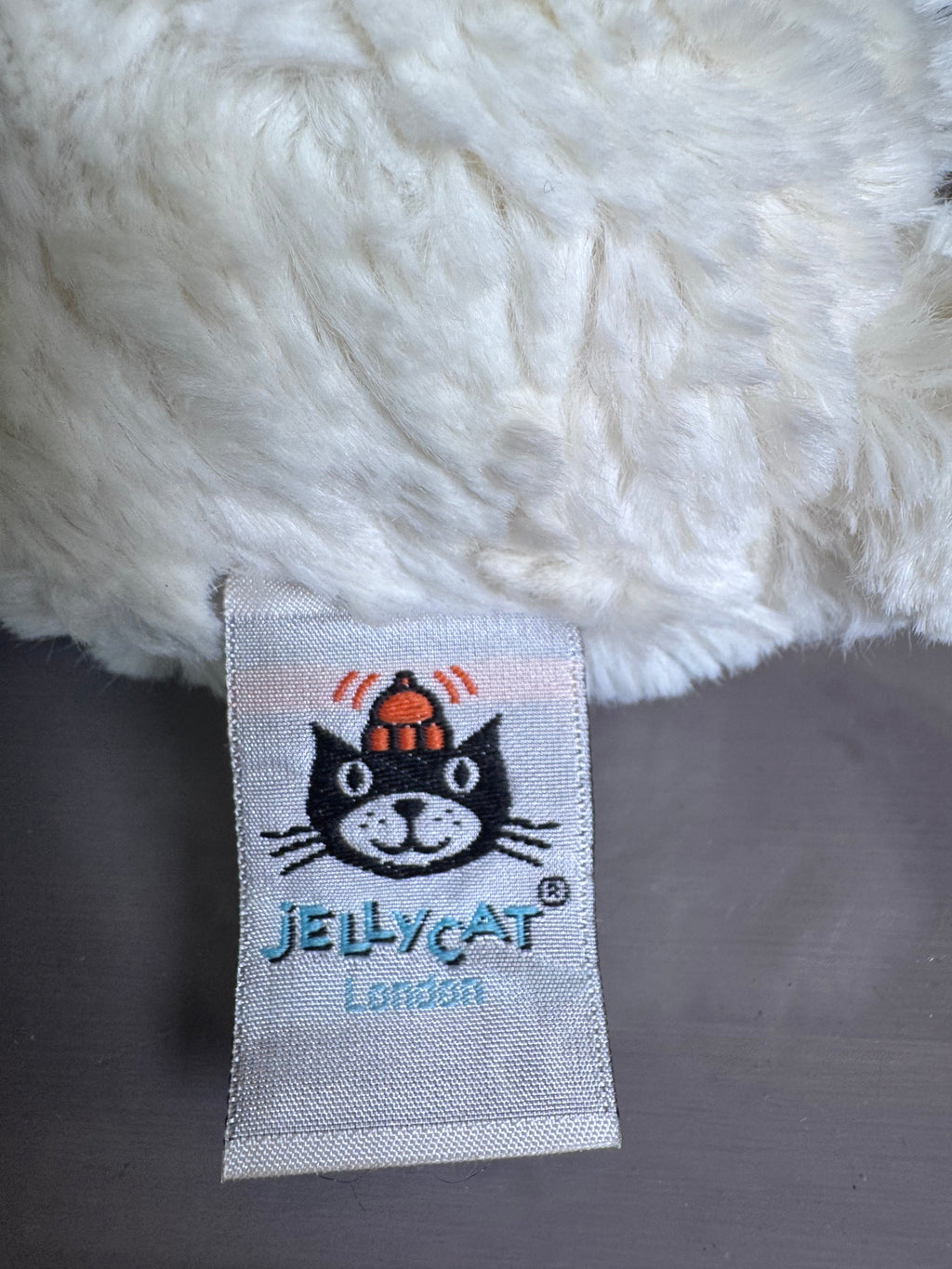 Jellycat Mumble Panda