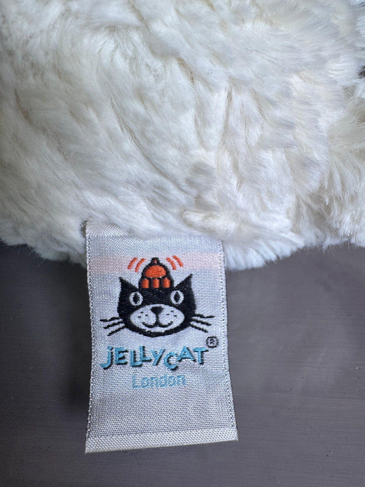 Jellycat Mumble Panda