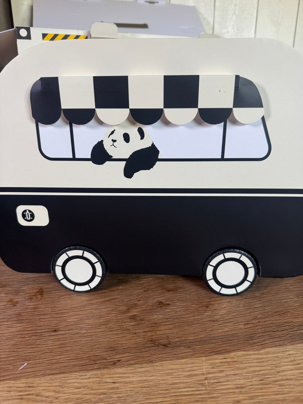Jellycat X Beast Poo Poo Panda China Exclusive 2022 | RARE
