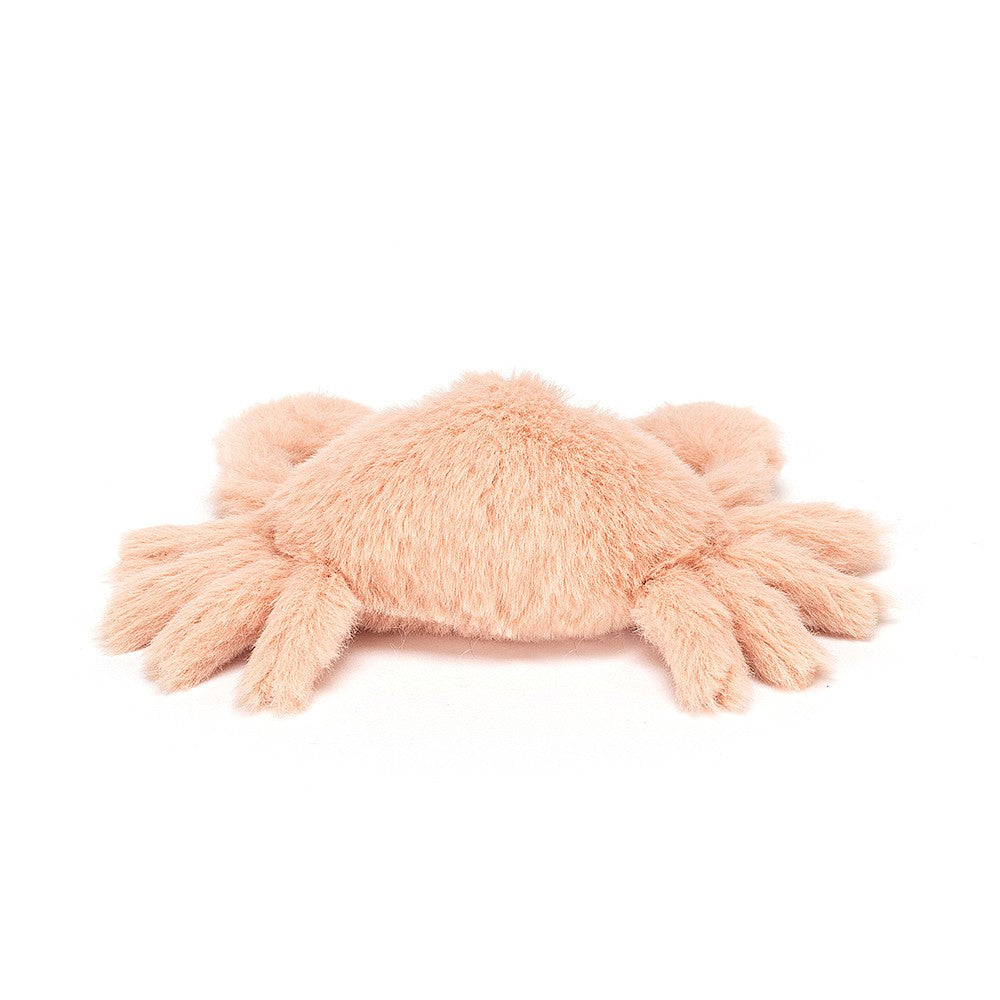 Flauschige Krabbe Einheitsgröße JELLYCAT