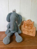 Jellycat Ribble Elephant