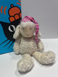 Jellycat Sleepyhead Lamb