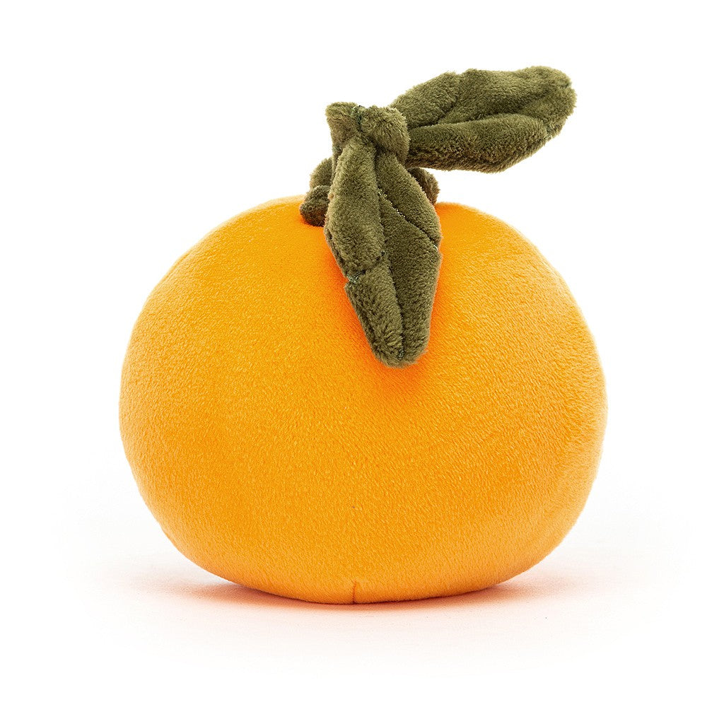 Fabulous Fruit Orange Einheitsgröße JELLYCAT