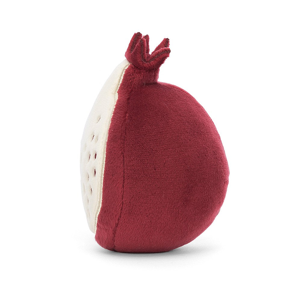Fabulous Fruit Granatapfel Einheitsgröße JELLYCAT